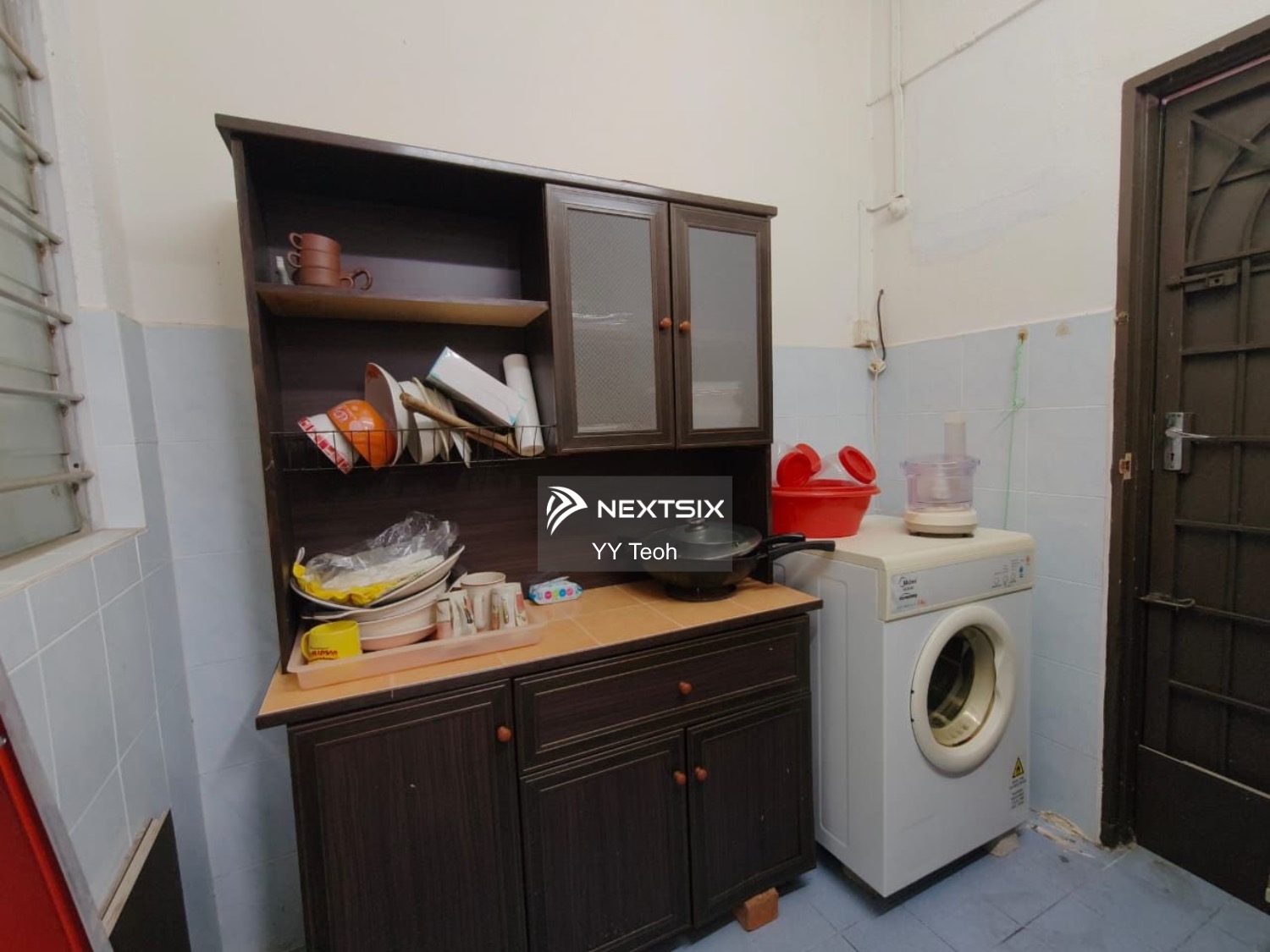 2-sty Terrace/Link House For Sale in Ayer Keroh Melaka - Image 6