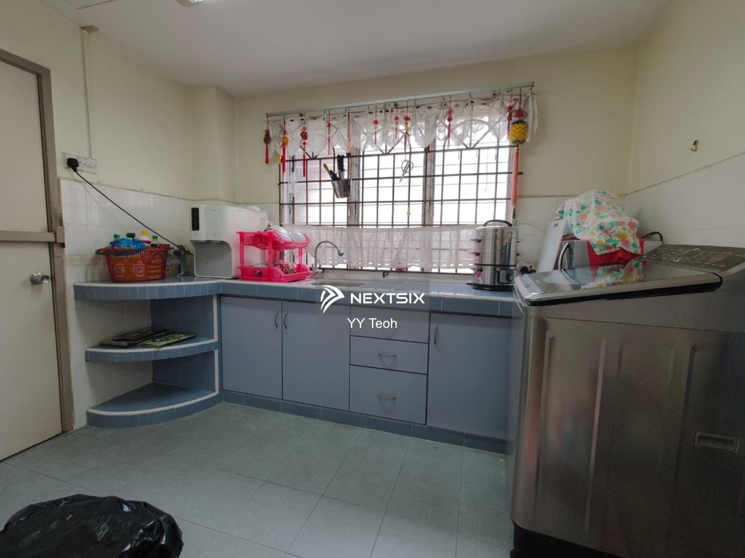 2-sty Terrace/Link House For Sale in Ayer Keroh Melaka - Image 7