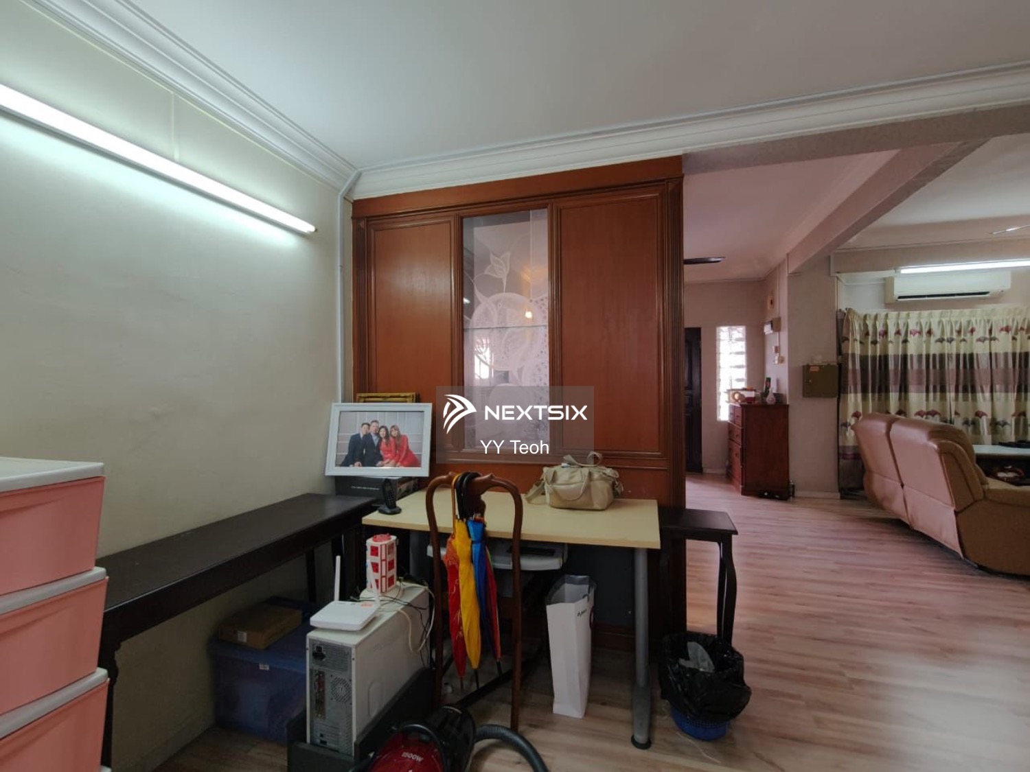 2-sty Terrace/Link House For Sale in Ayer Keroh Melaka - Image 9