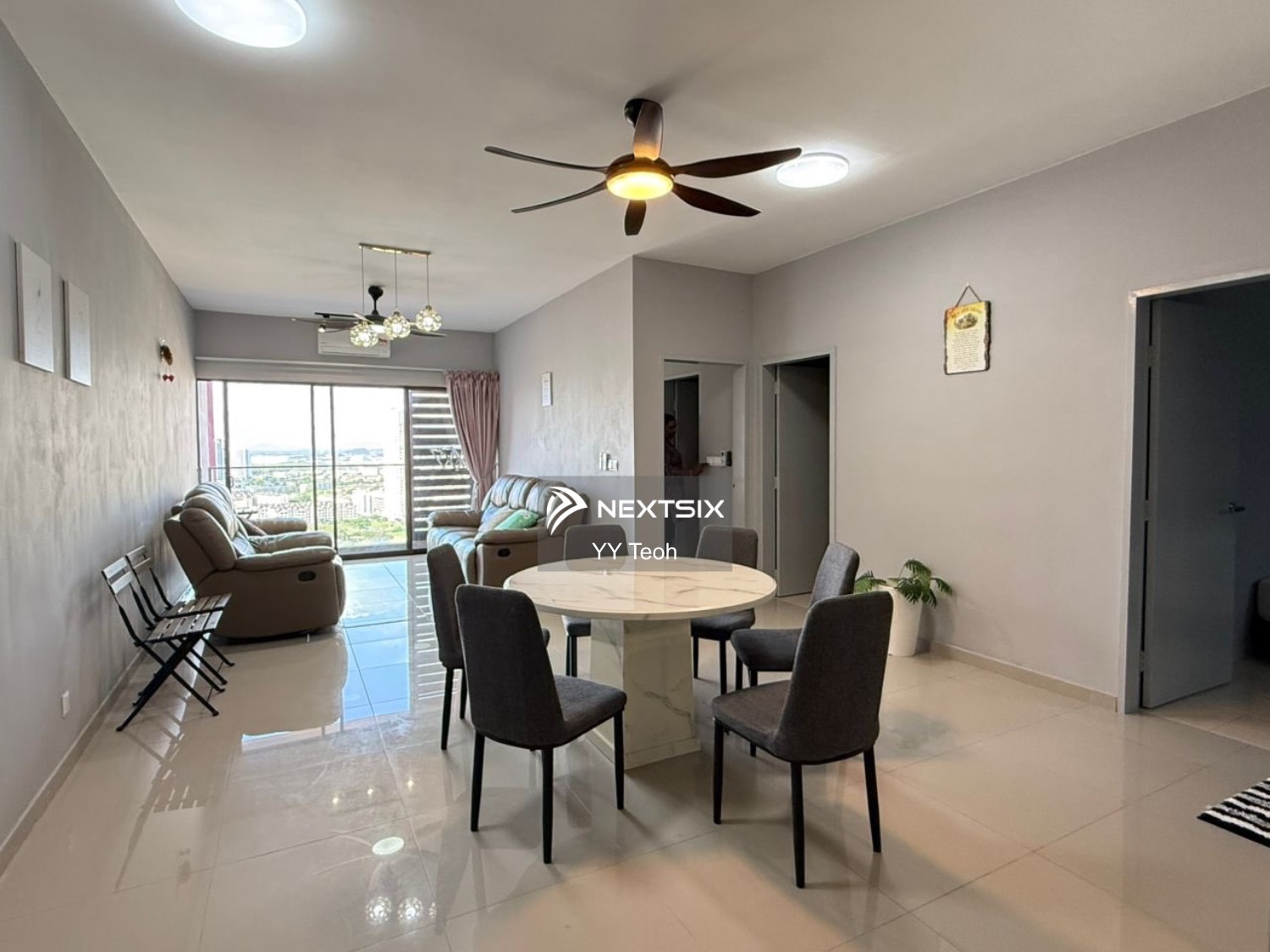 Condominium For Rent in Melaka Tengah Melaka
