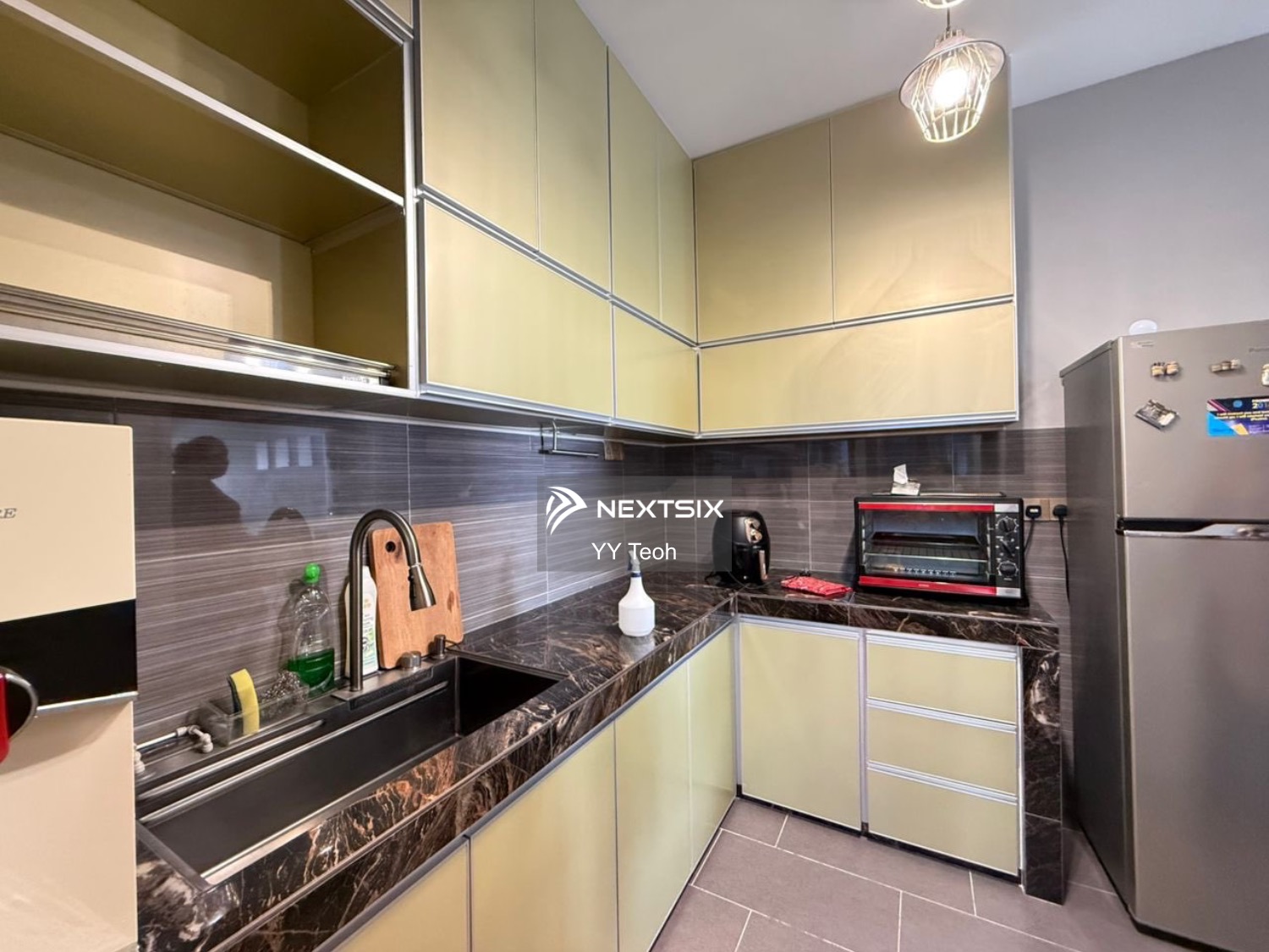 Condominium For Rent in Melaka Tengah Melaka - Image 10