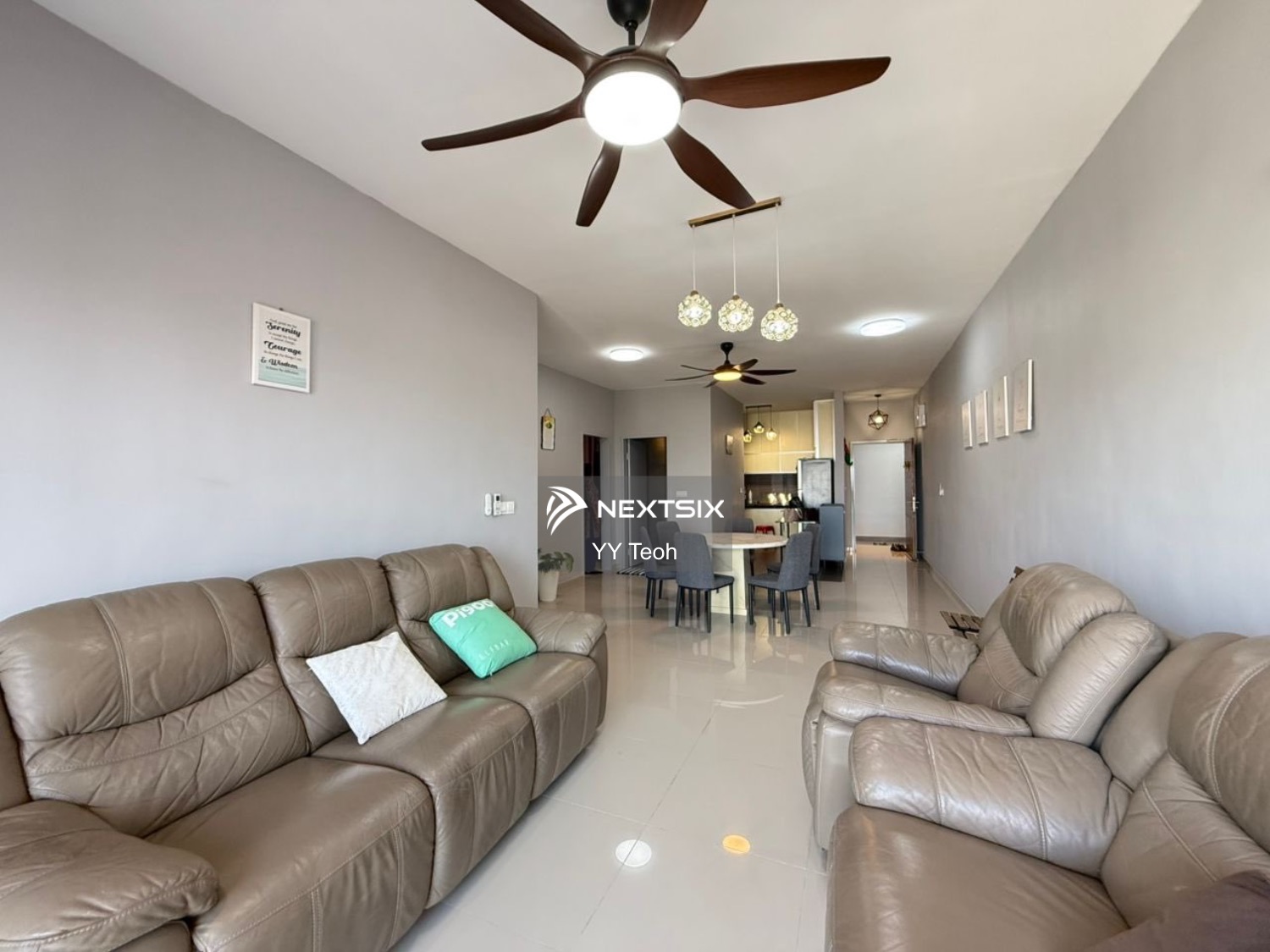 Condominium For Rent in Melaka Tengah Melaka - Image 2