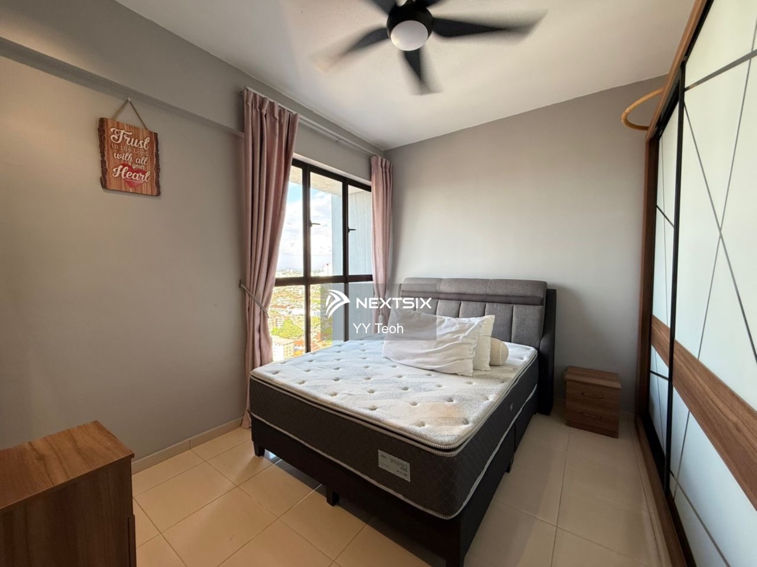 Condominium For Rent in Melaka Tengah Melaka - Image 3