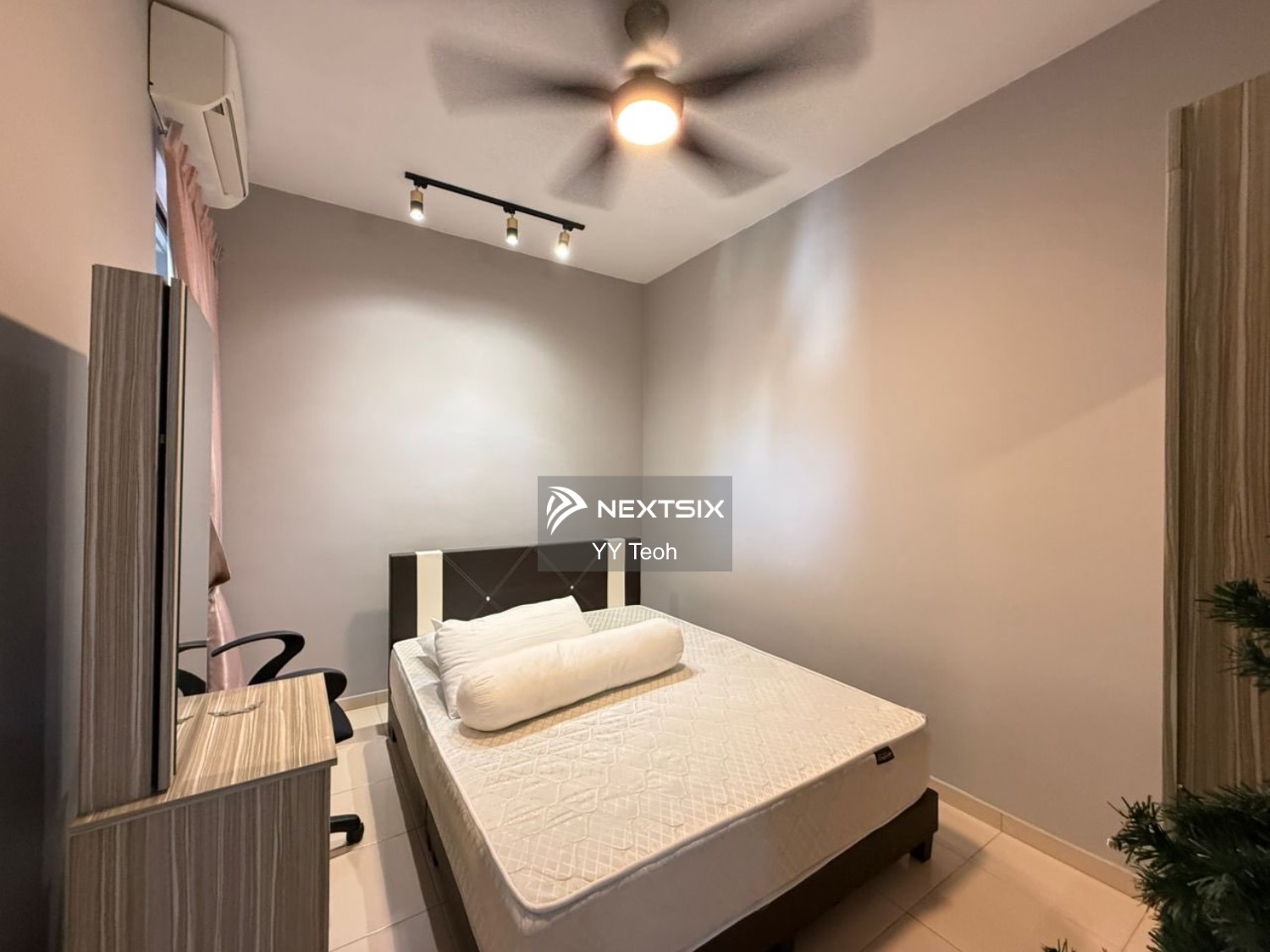 Condominium For Rent in Melaka Tengah Melaka - Image 7