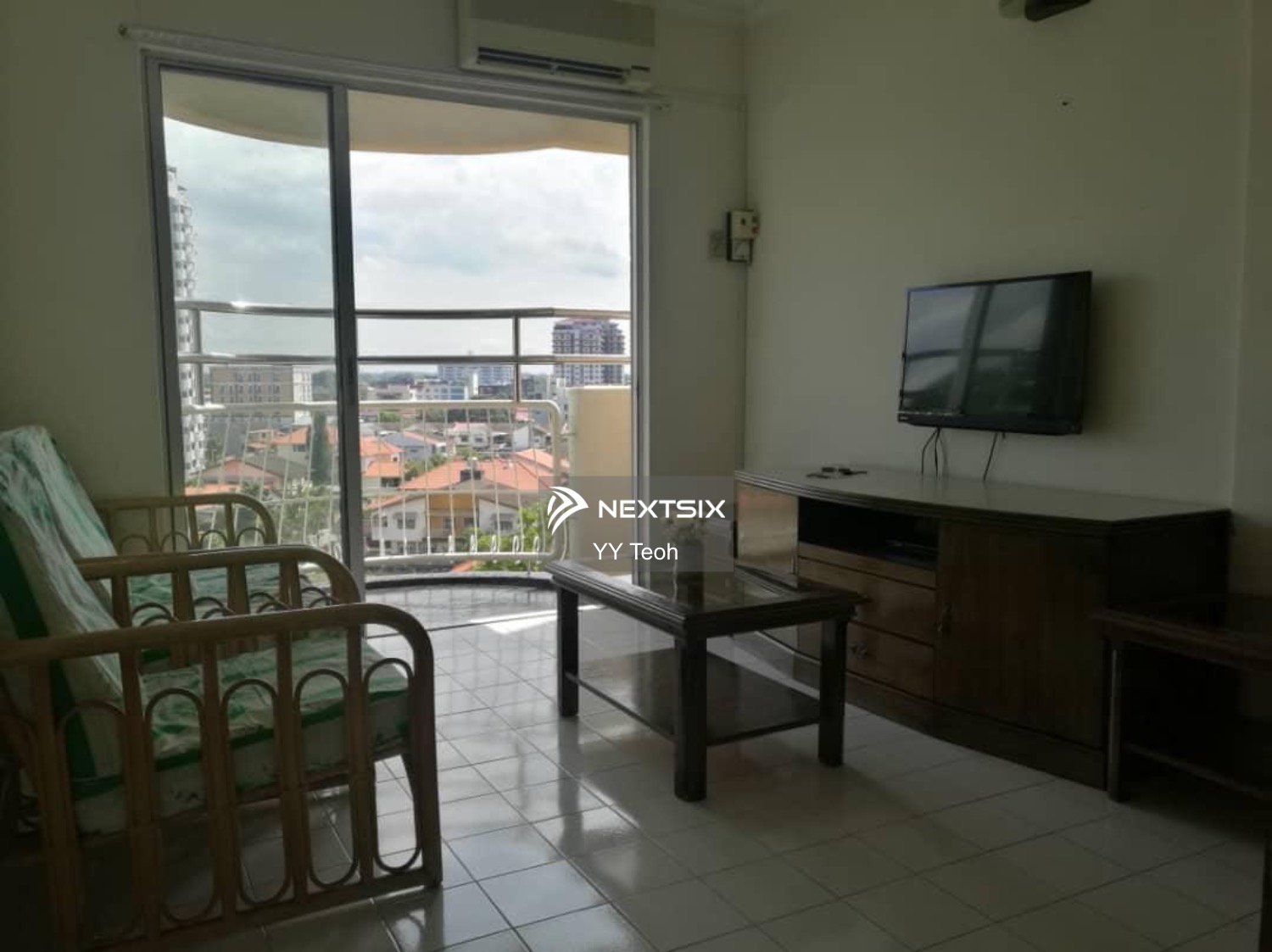 Condominium For Rent in Melaka City Melaka
