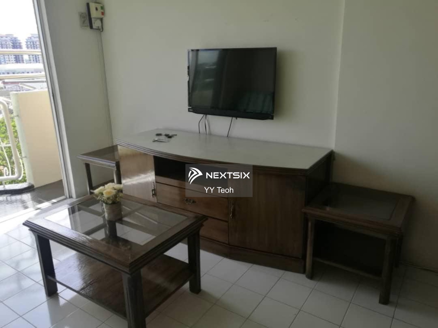 Condominium For Rent in Melaka City Melaka - Image 2