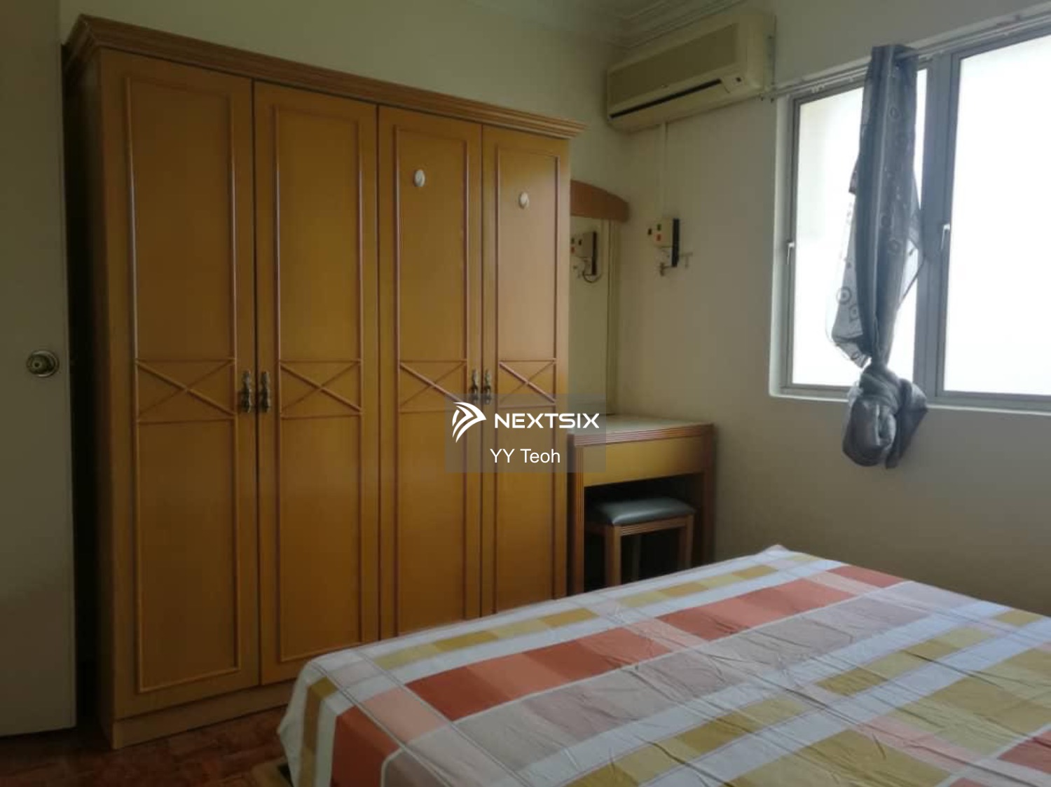 Condominium For Rent in Melaka City Melaka - Image 4