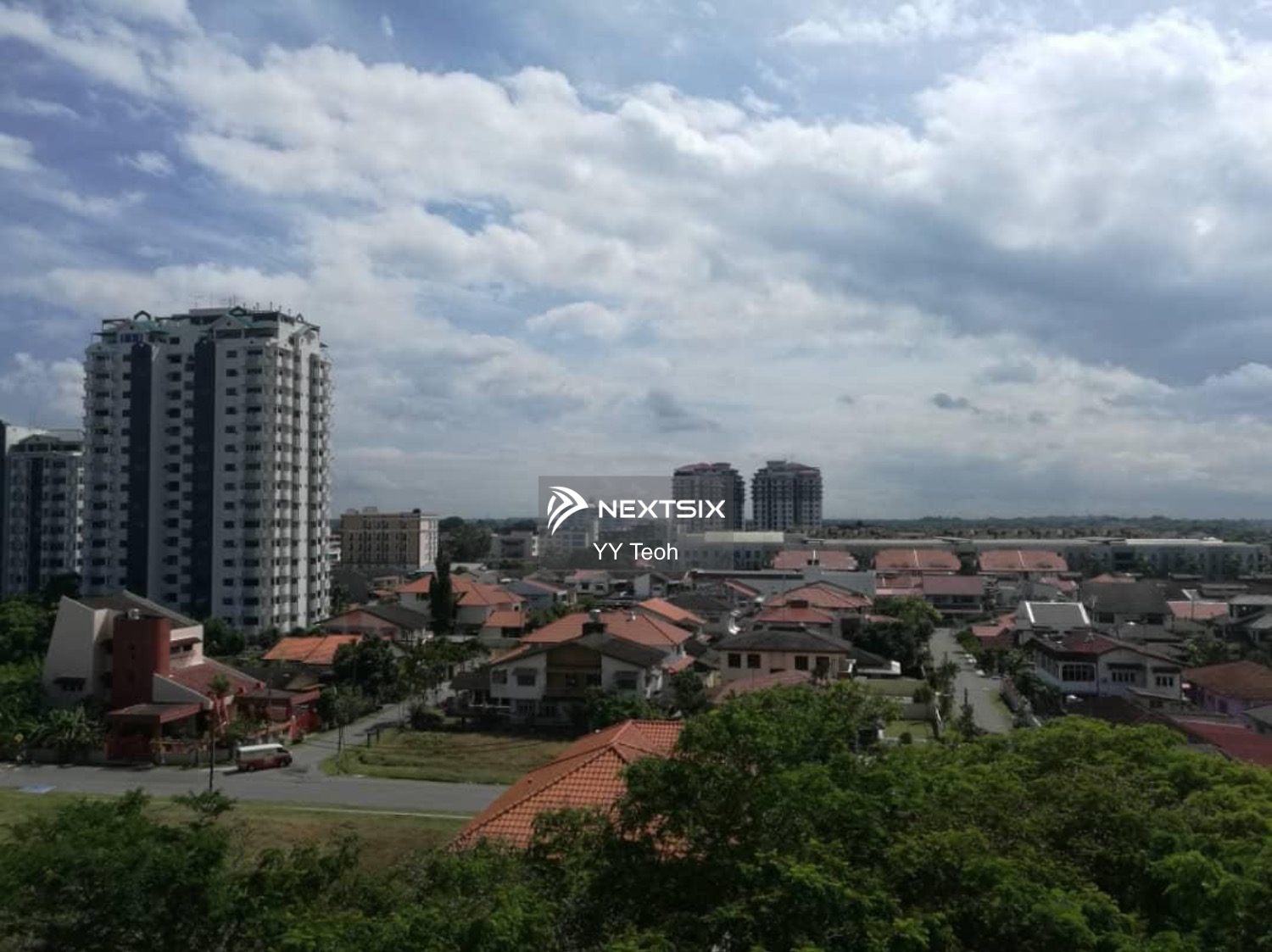 Condominium For Rent in Melaka City Melaka - Image 5