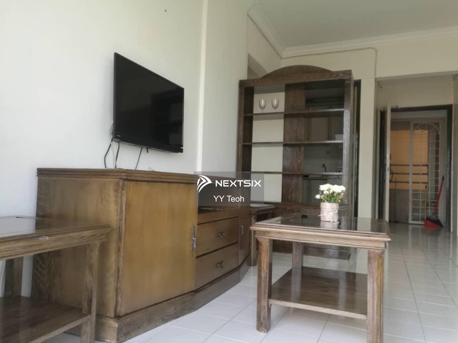 Condominium For Rent in Melaka City Melaka - Image 6