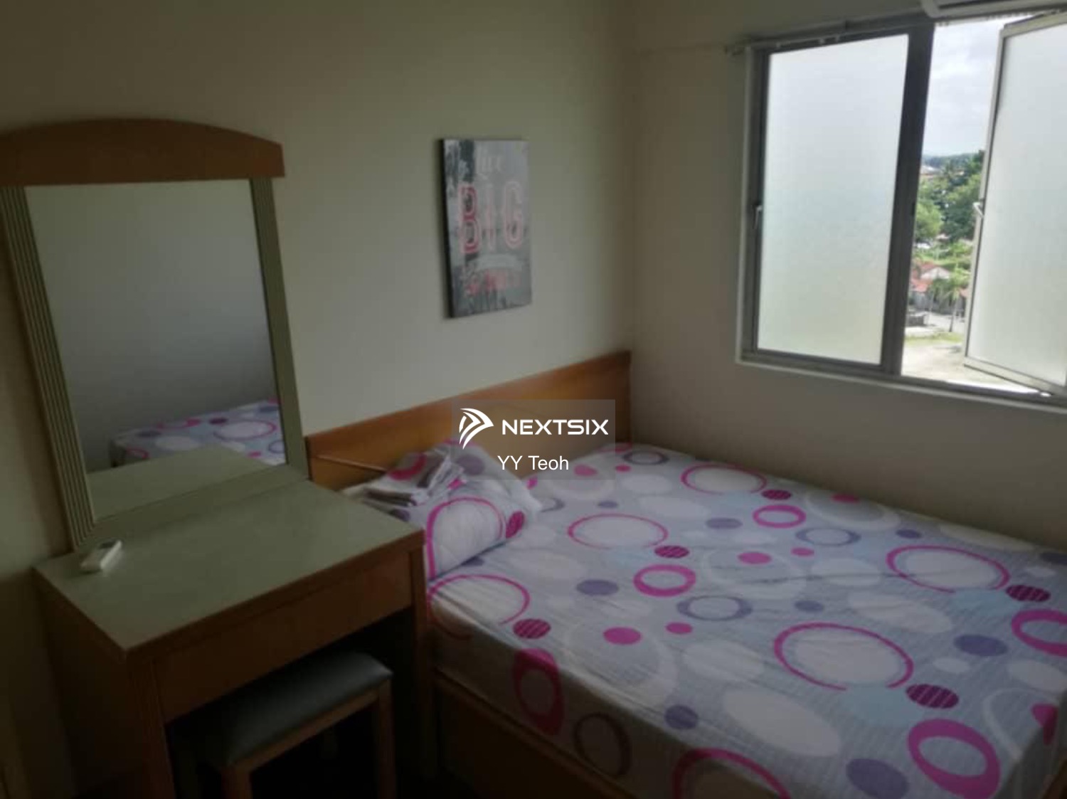 Condominium For Rent in Melaka City Melaka - Image 7