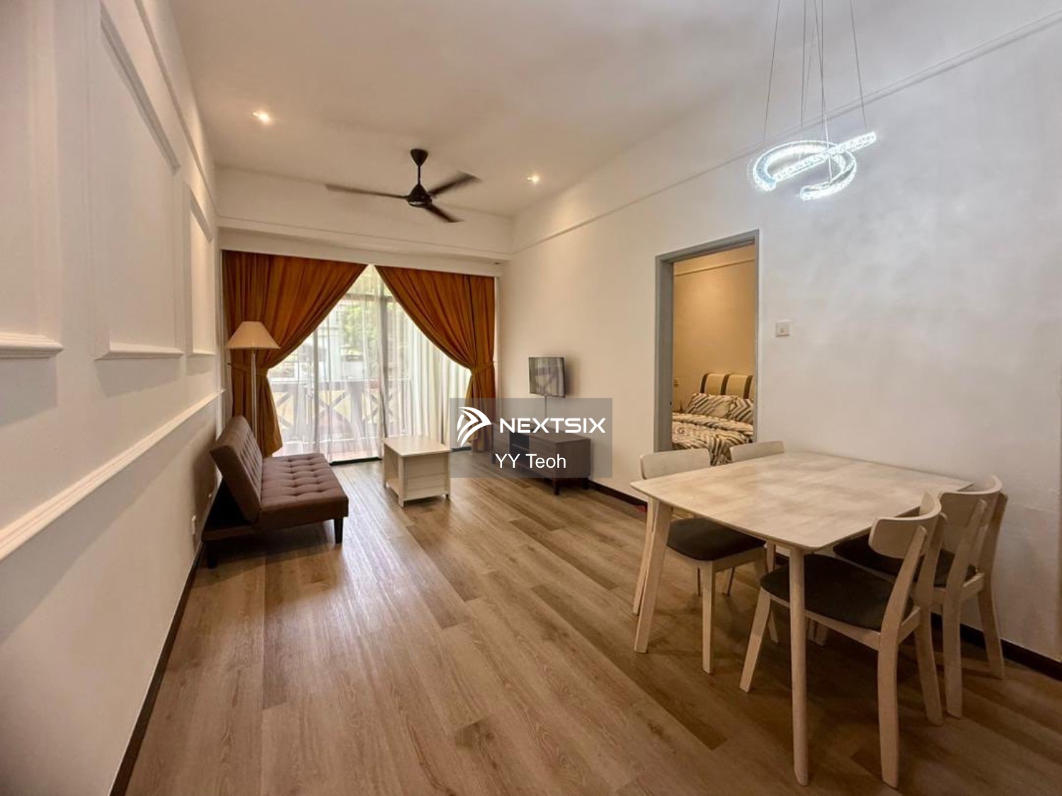 Serviced Residence For Rent in Melaka Tengah Melaka