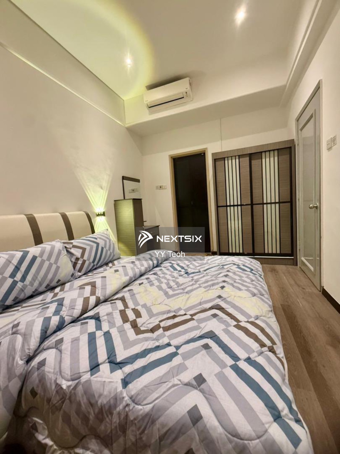 Serviced Residence For Rent in Melaka Tengah Melaka - Image 7