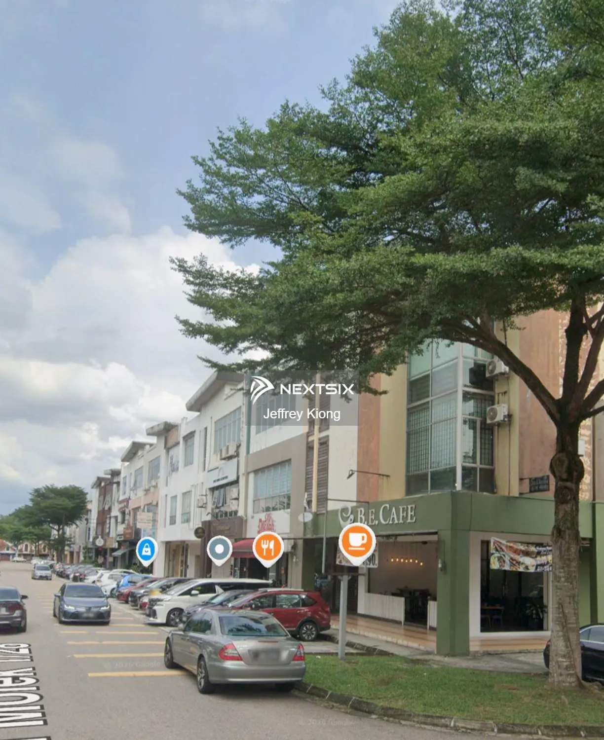 Shop Office For Sale in Johor Bahru Johor