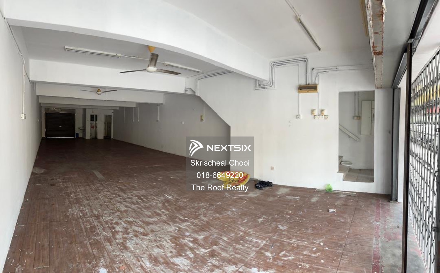 Shop For Rent in Rawang Selangor