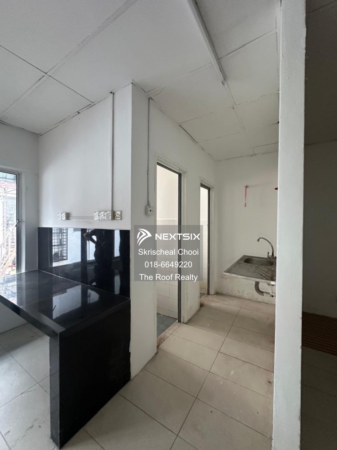 Shop For Rent in Rawang Selangor - Image 7