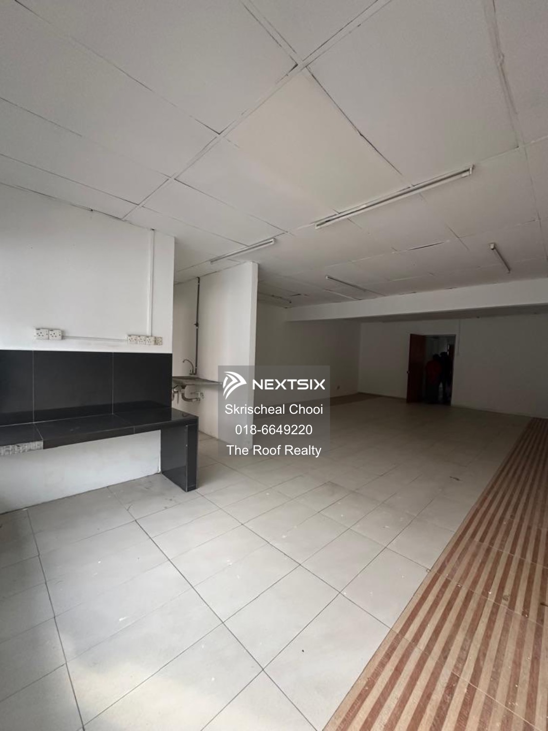 Shop For Rent in Rawang Selangor - Image 8
