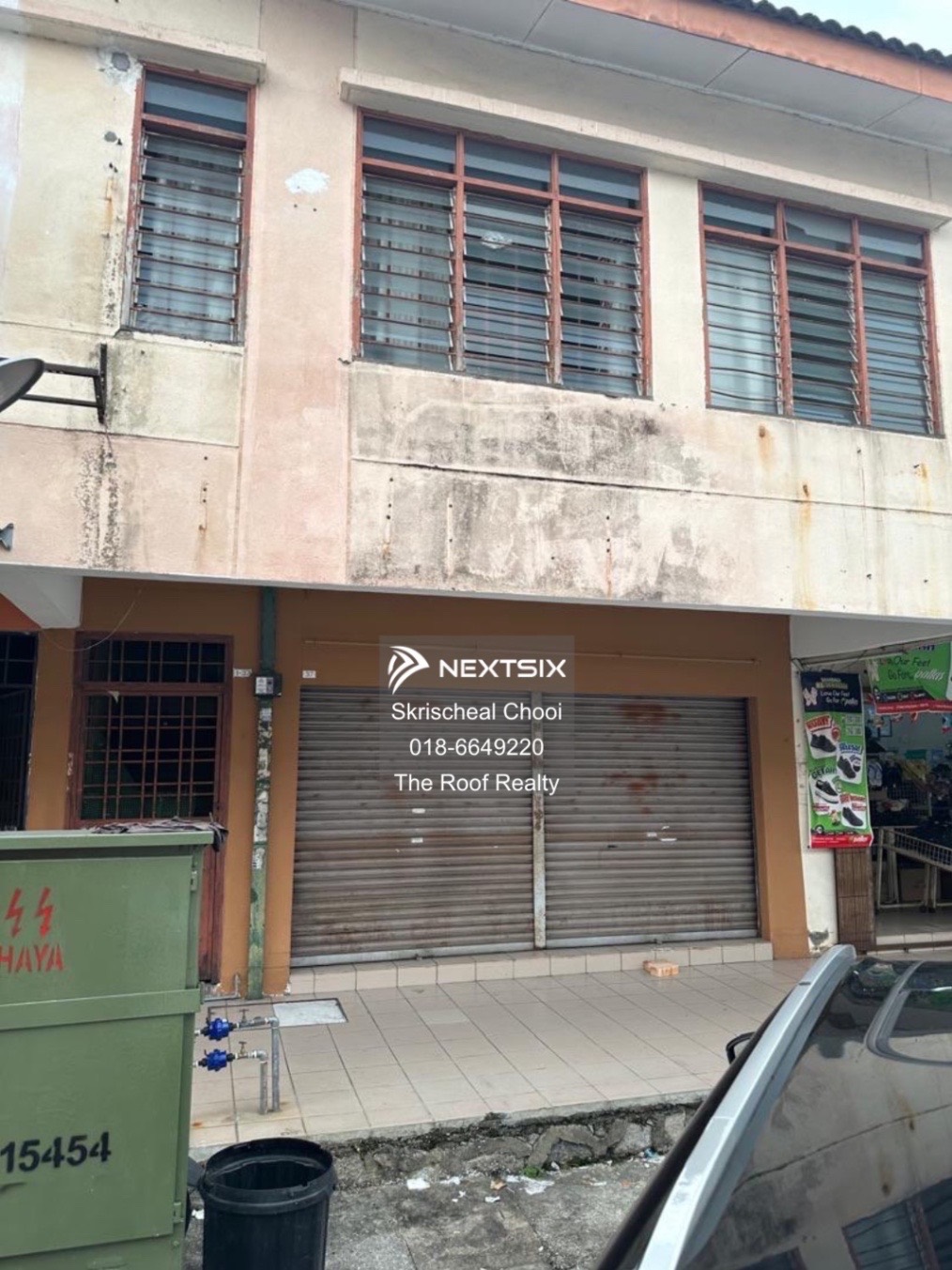 Shop For Rent in Rawang Selangor