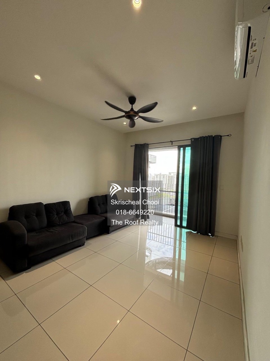 Condominium For Rent in Jalan Kuching Kuala Lumpur