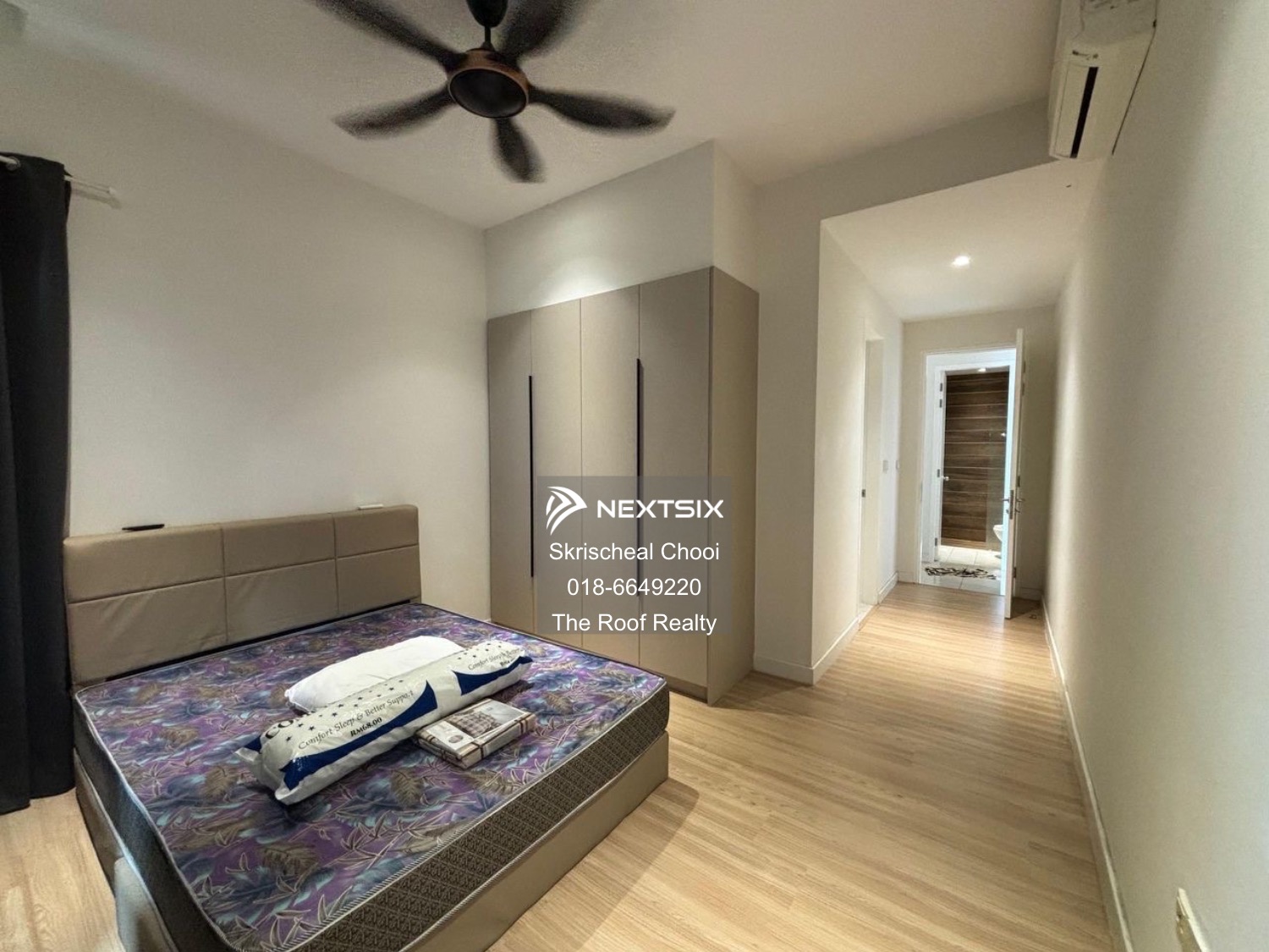 Condominium For Rent in Jalan Kuching Wilayah Persekutuan Kuala Lumpur - Image 5