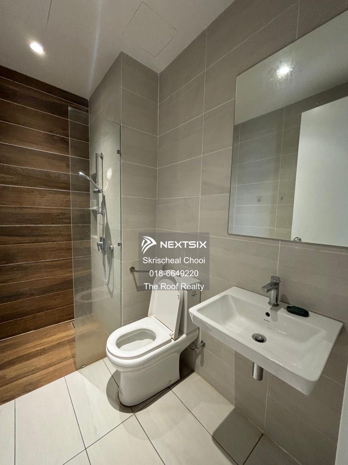 Condominium For Rent in Jalan Kuching Wilayah Persekutuan Kuala Lumpur - Image 8