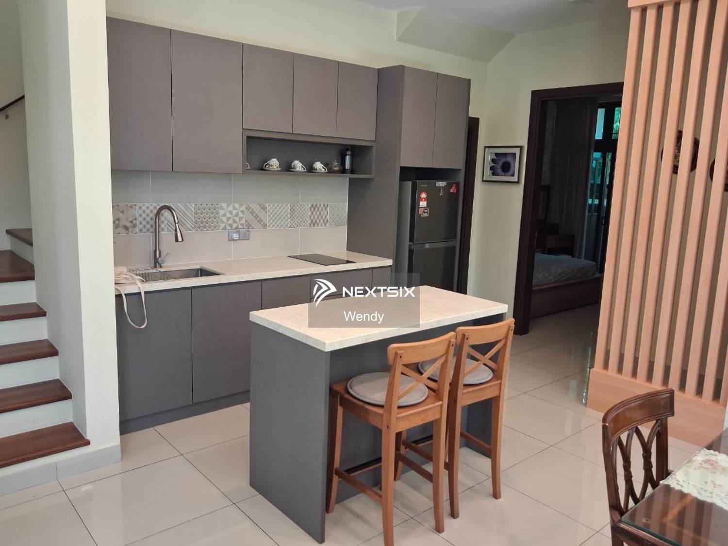 Semi-detached House For Rent in Iskandar Puteri (Nusajaya) Johor - Image 11