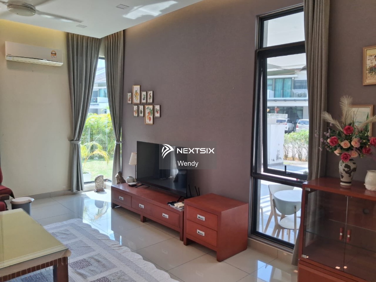 Semi-detached House For Rent in Iskandar Puteri (Nusajaya) Johor - Image 12
