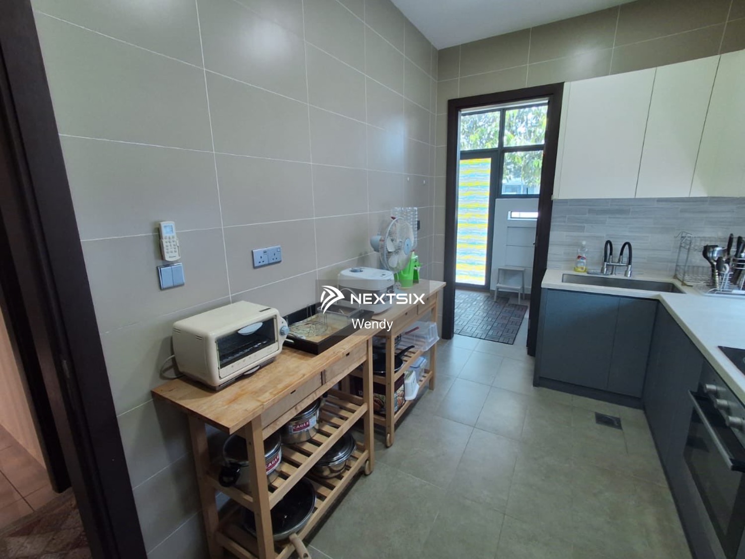 Semi-detached House For Rent in Iskandar Puteri (Nusajaya) Johor - Image 5
