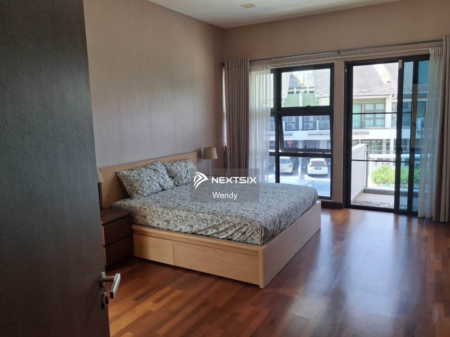 Semi-detached House For Rent in Iskandar Puteri (Nusajaya) Johor - Image 6