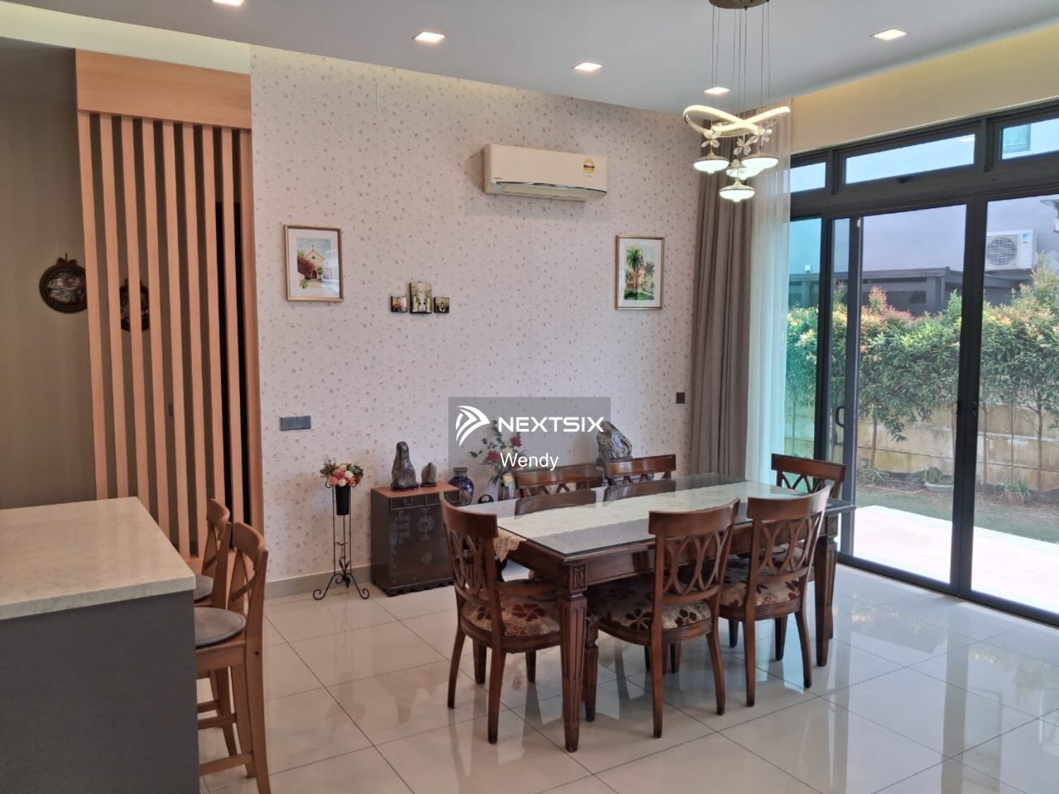 Semi-detached House For Rent in Iskandar Puteri (Nusajaya) Johor - Image 8