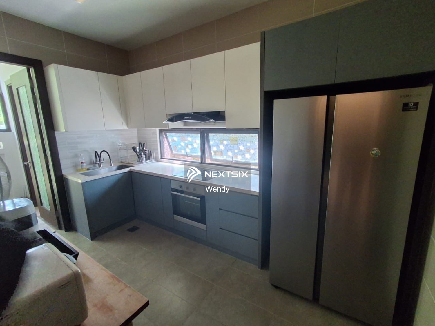 Semi-detached House For Rent in Iskandar Puteri (Nusajaya) Johor - Image 9