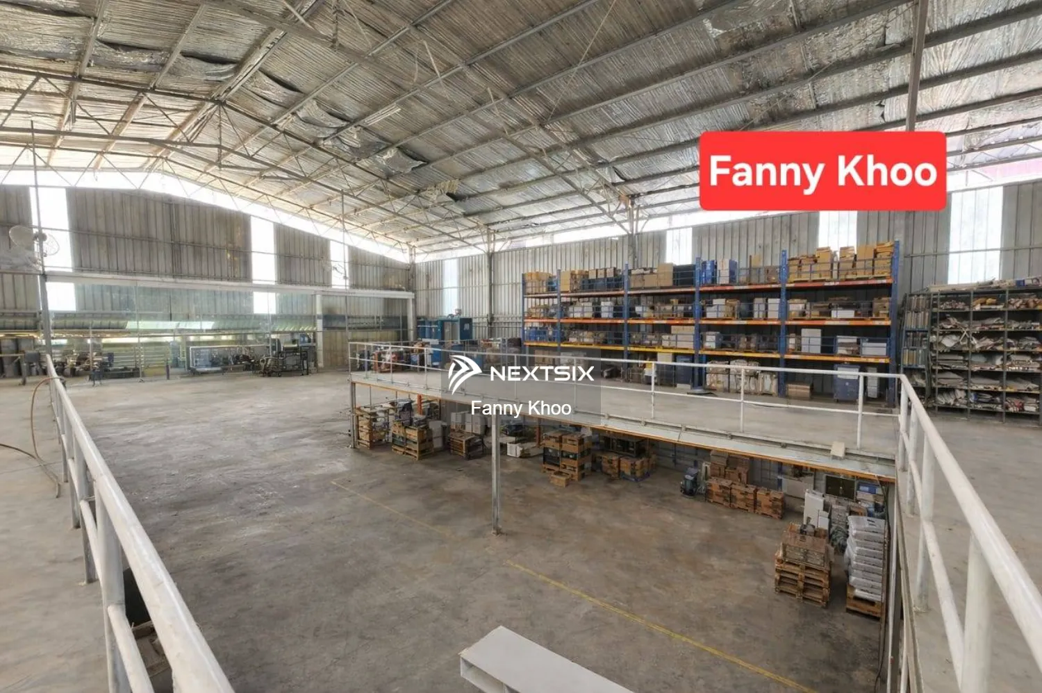 Warehouse For Sale in Kota Kinabalu Sabah - Image 6