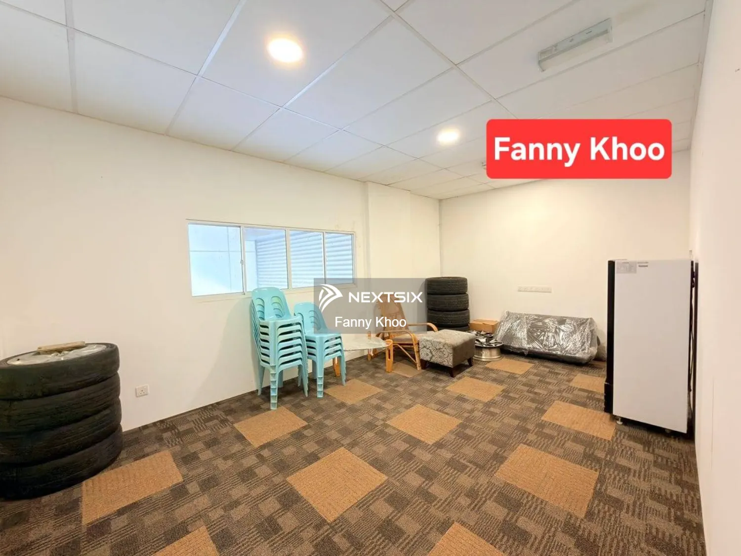 Warehouse For Sale in Kota Kinabalu Sabah - Image 7