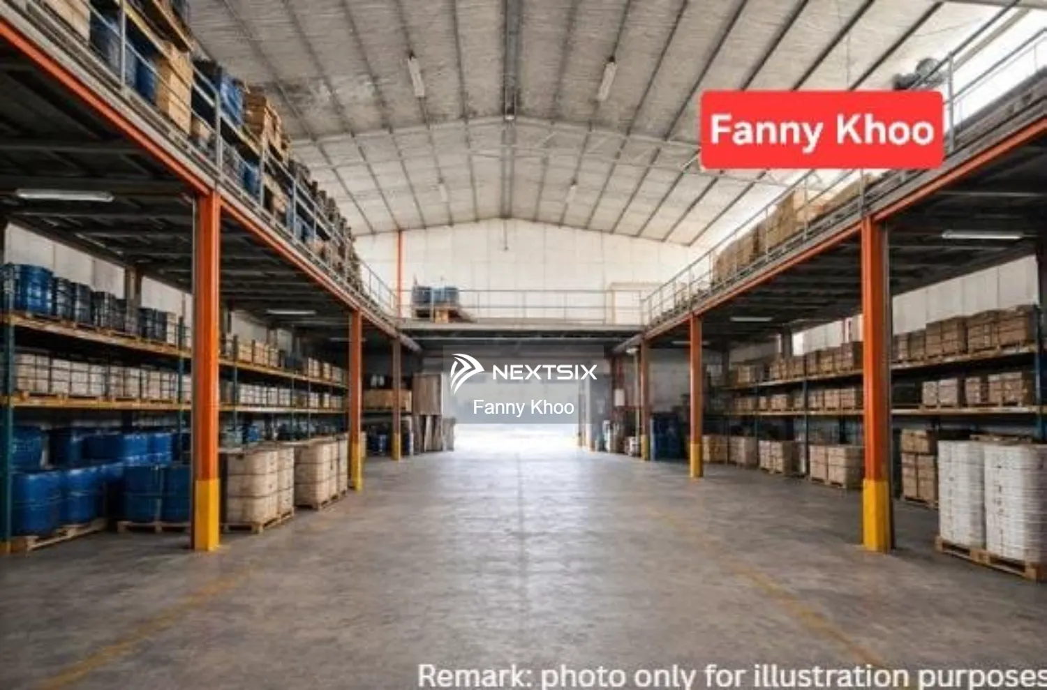 Warehouse For Sale in Kota Kinabalu Sabah - Image 11
