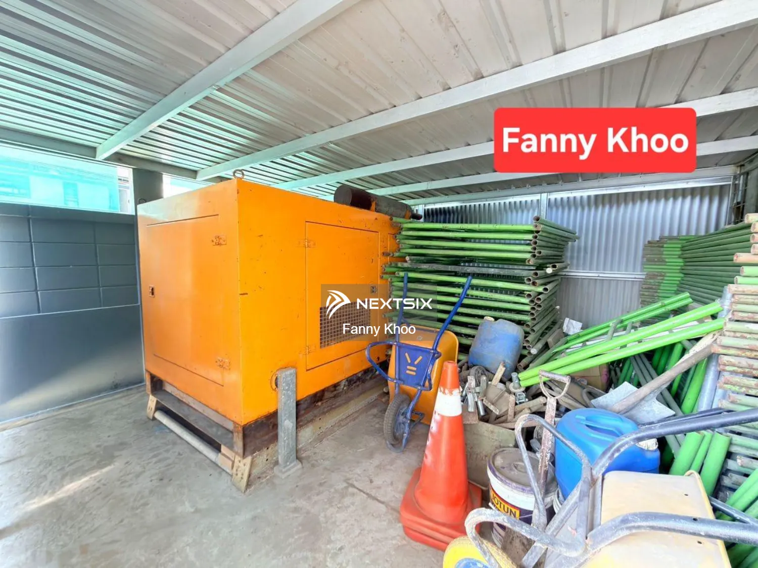 Warehouse For Sale in Kota Kinabalu Sabah - Image 9
