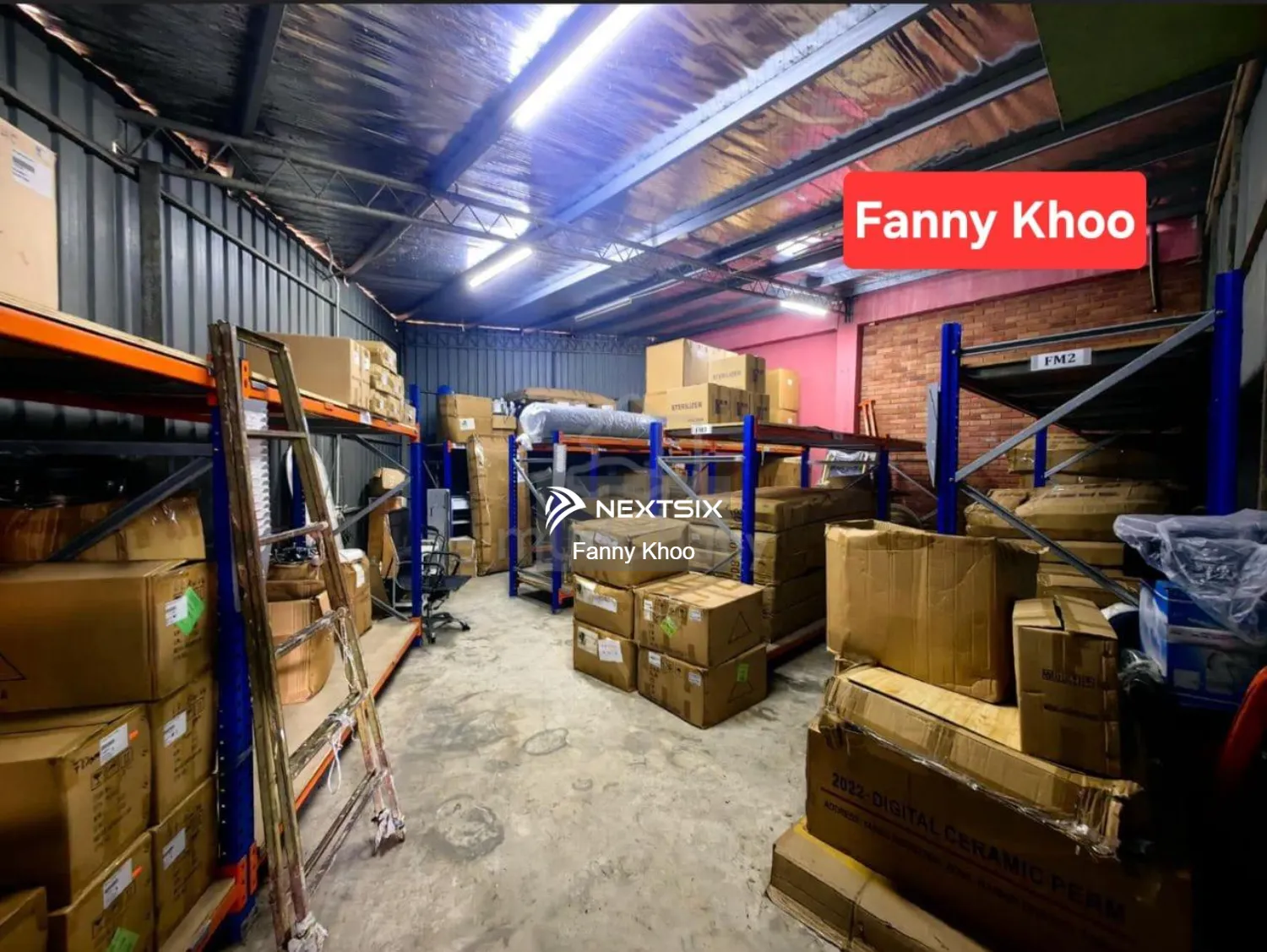 Warehouse For Rent in Kota Kinabalu Sabah - Image 3