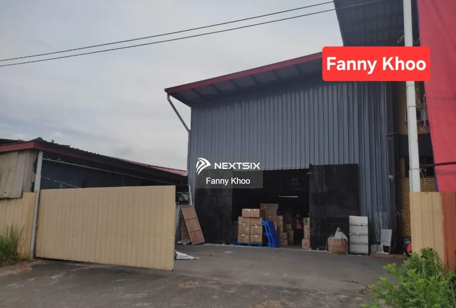 Warehouse For Rent in Kota Kinabalu Sabah - Image 4