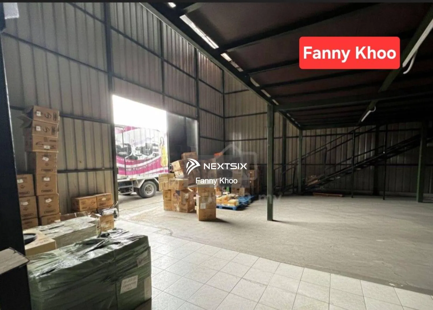 Warehouse For Rent in Kota Kinabalu Sabah - Image 5