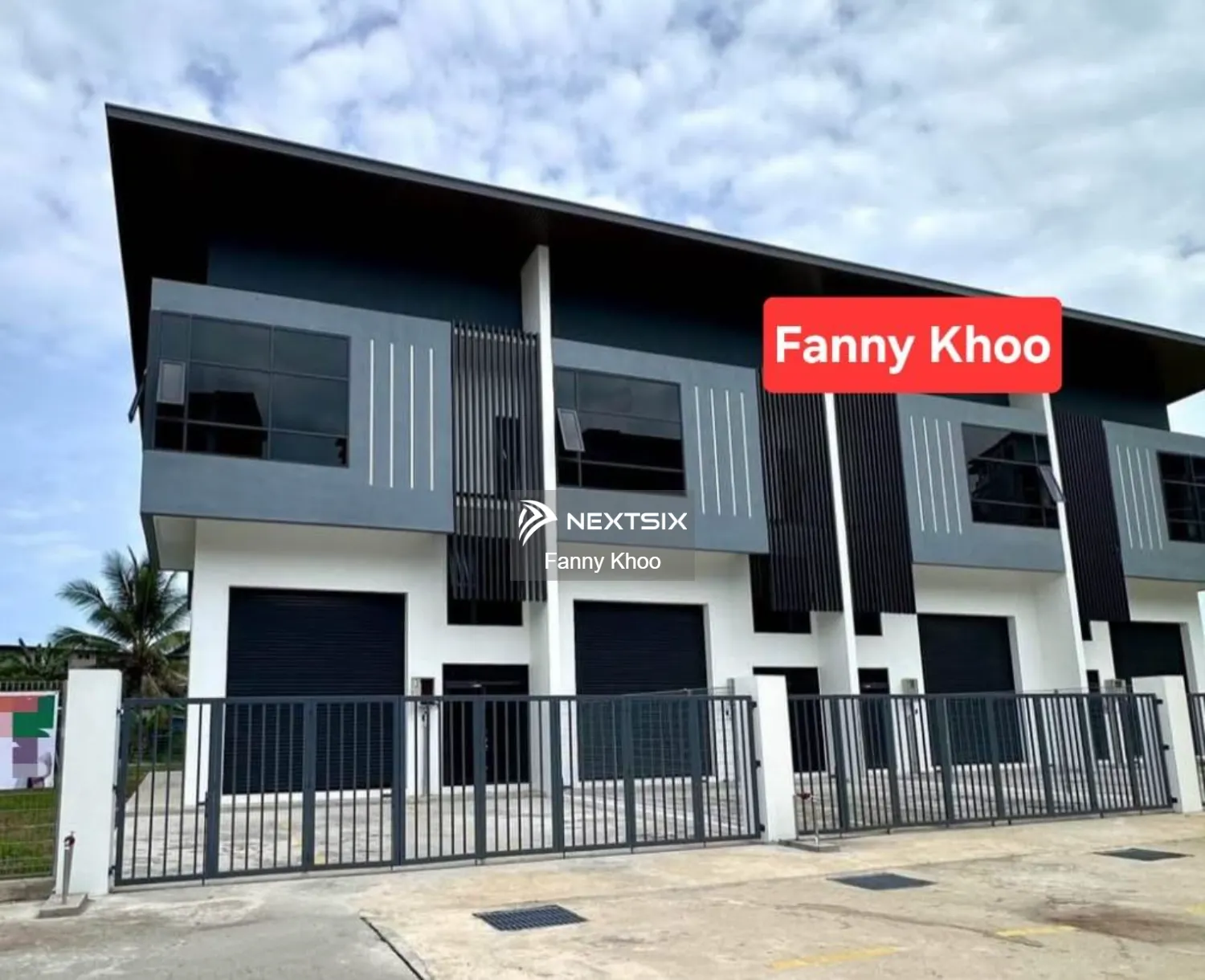 Warehouse For Rent in Kota Kinabalu Sabah