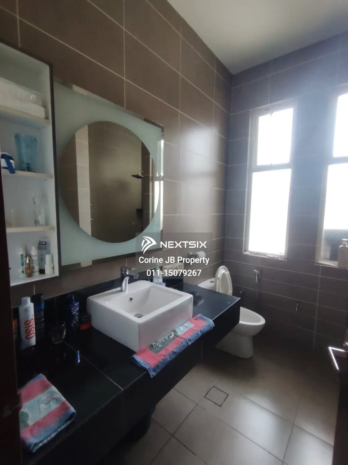2-sty Terrace/Link House For Sale in Johor Bahru Johor - Image 10