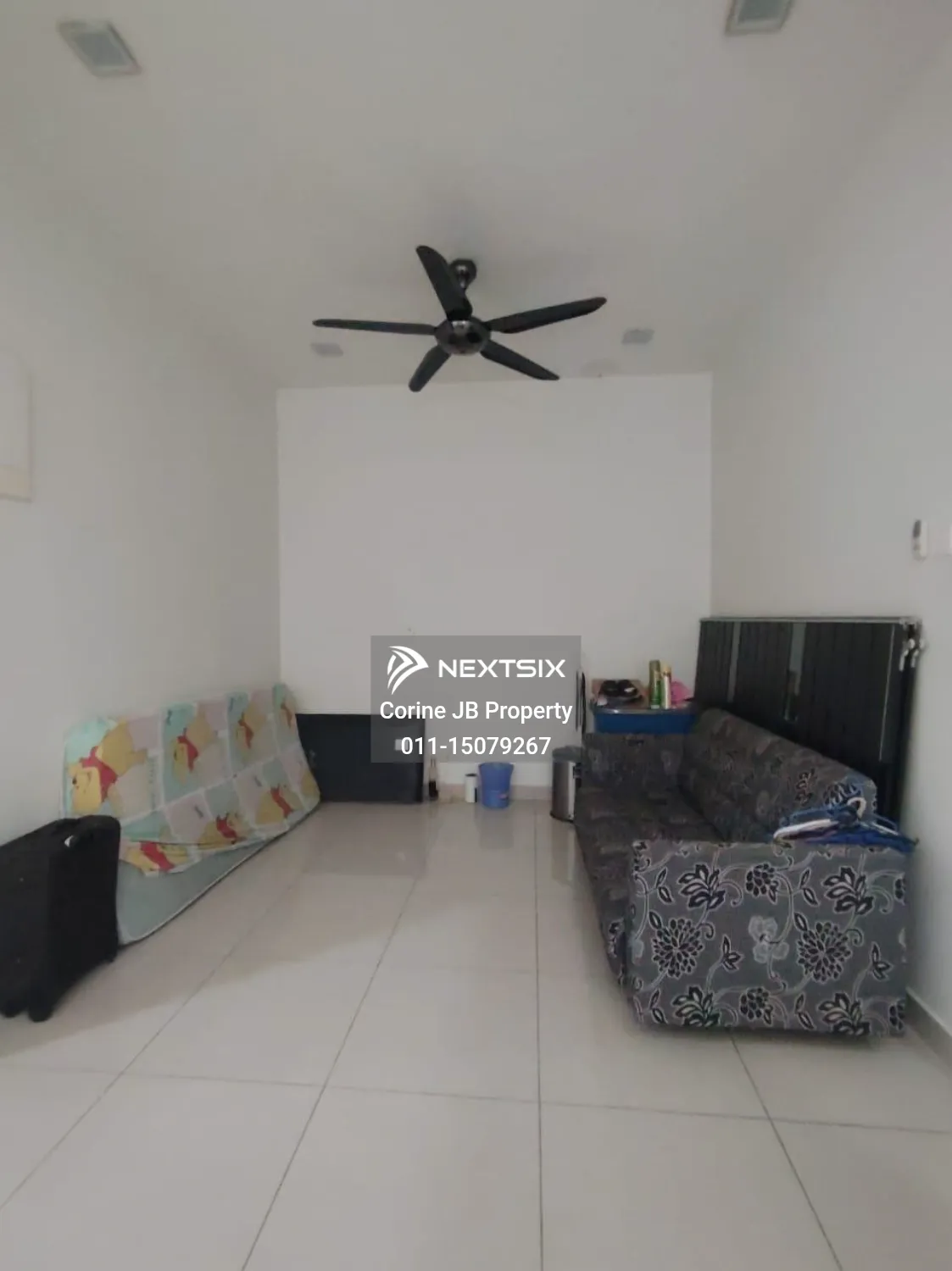 2-sty Terrace/Link House For Sale in Johor Bahru Johor - Image 5