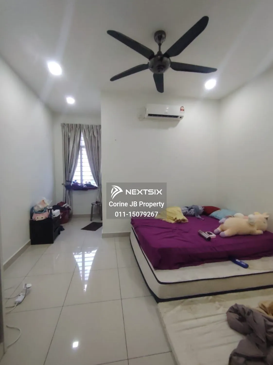 2-sty Terrace/Link House For Sale in Johor Bahru Johor - Image 7