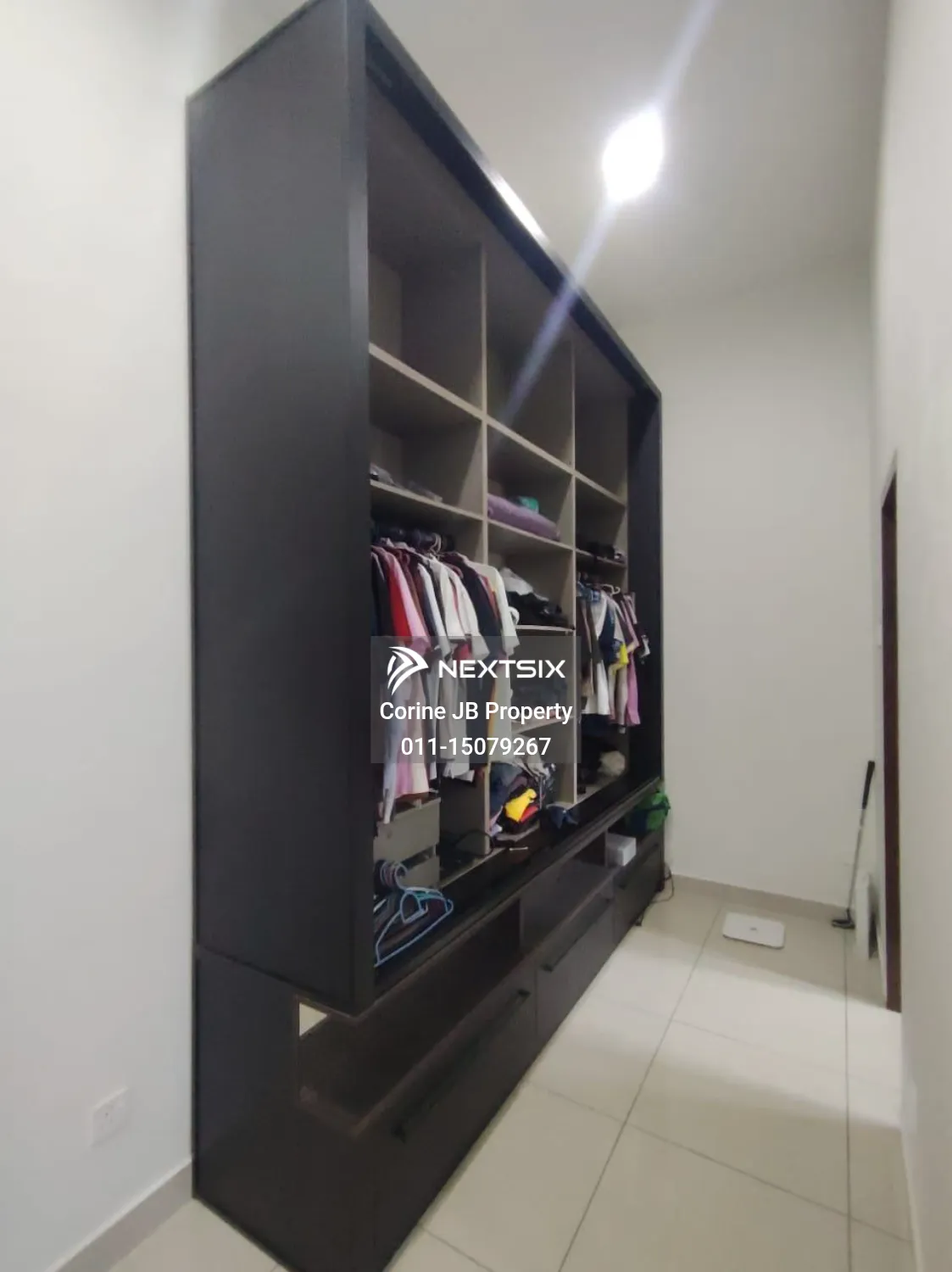 2-sty Terrace/Link House For Sale in Johor Bahru Johor - Image 9