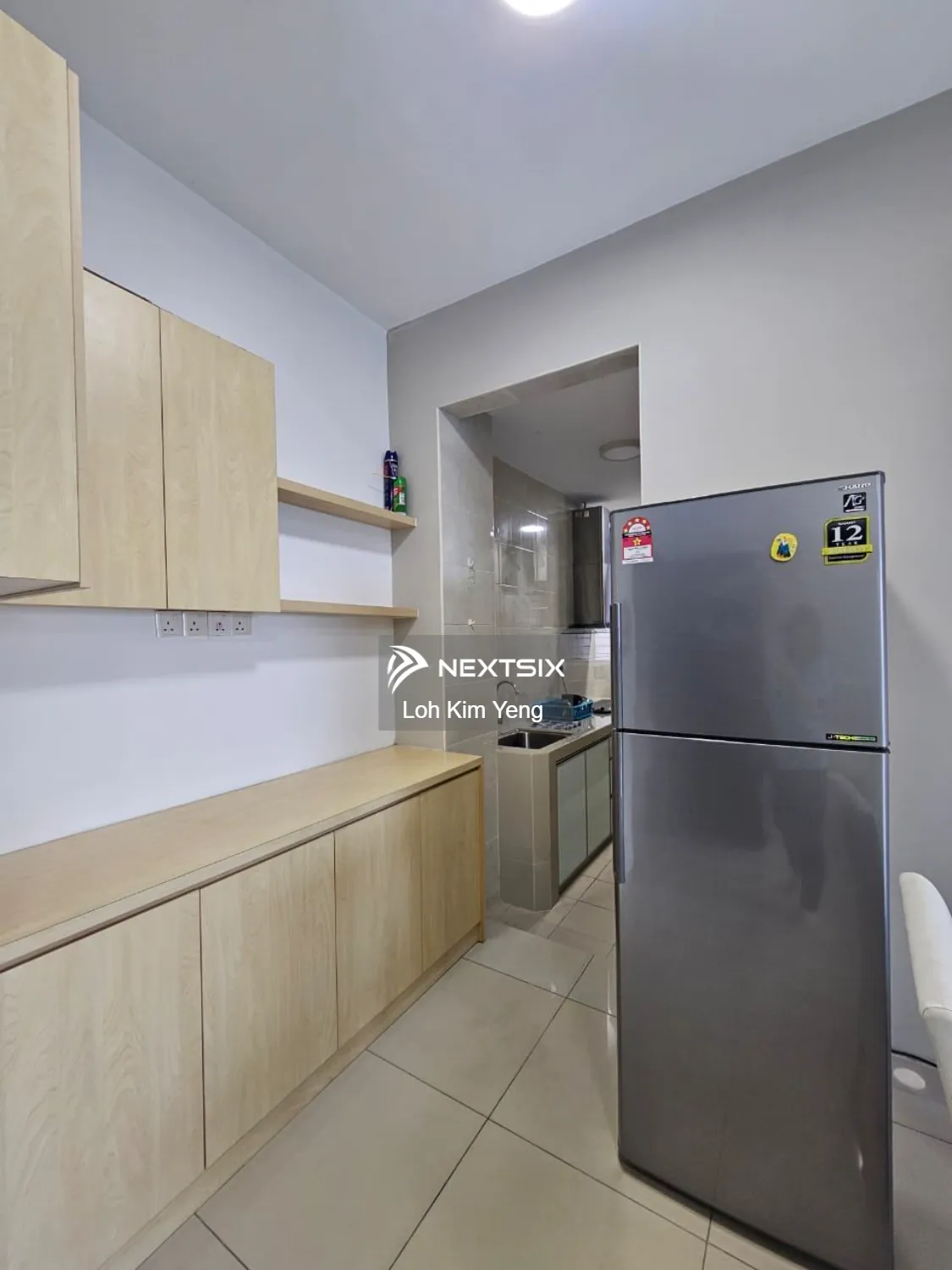Apartment For Sale in Skudai Johor - Image 9