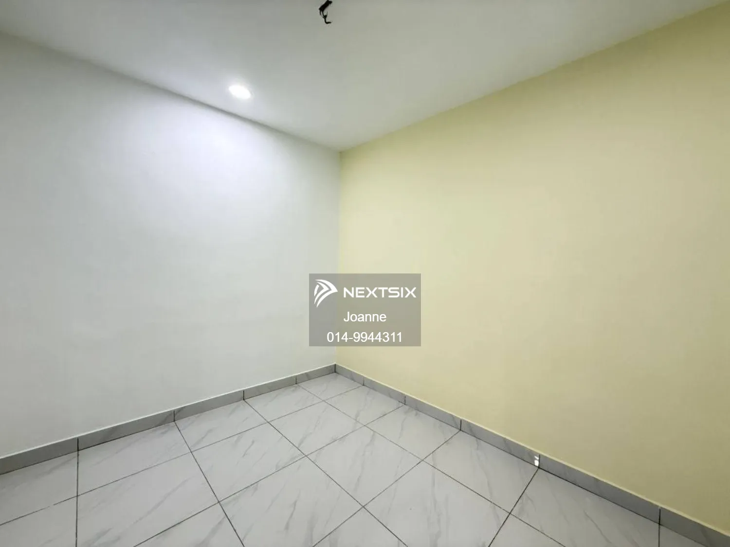 1-sty Terrace/Link House For Sale in Ulu Tiram Johor - Image 11