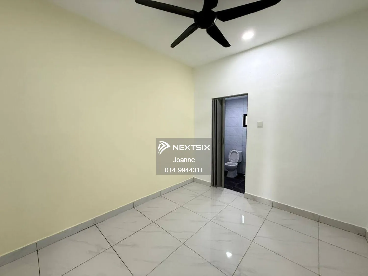 1-sty Terrace/Link House For Sale in Ulu Tiram Johor - Image 13