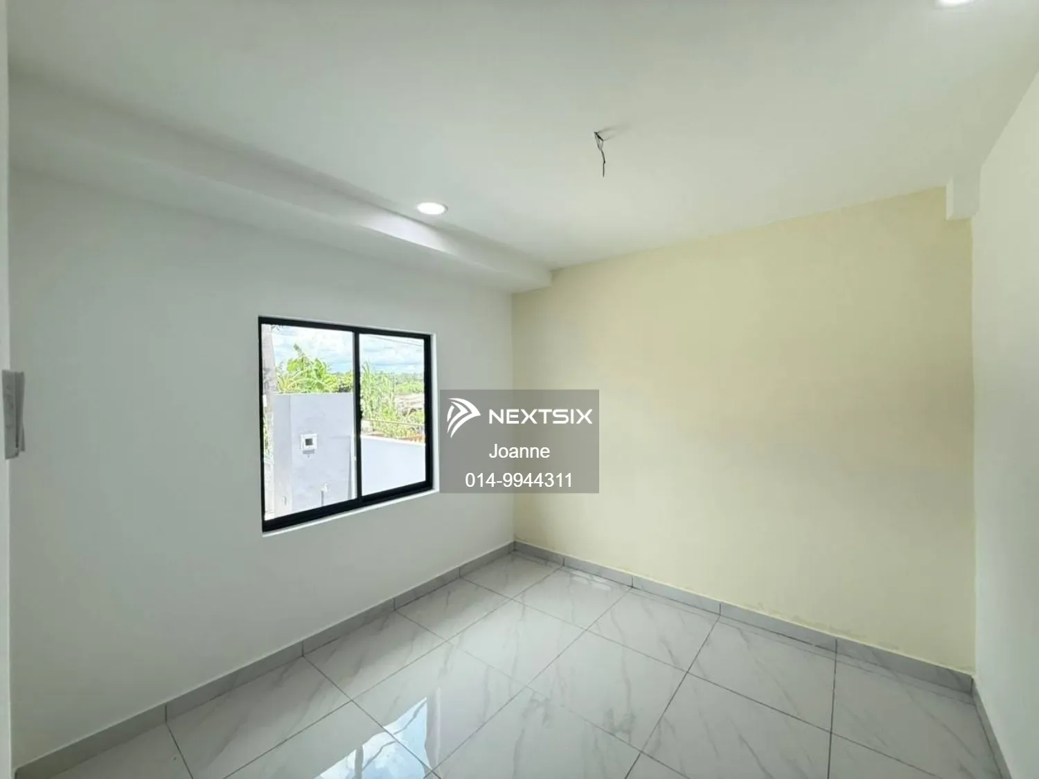 1-sty Terrace/Link House For Sale in Ulu Tiram Johor - Image 14