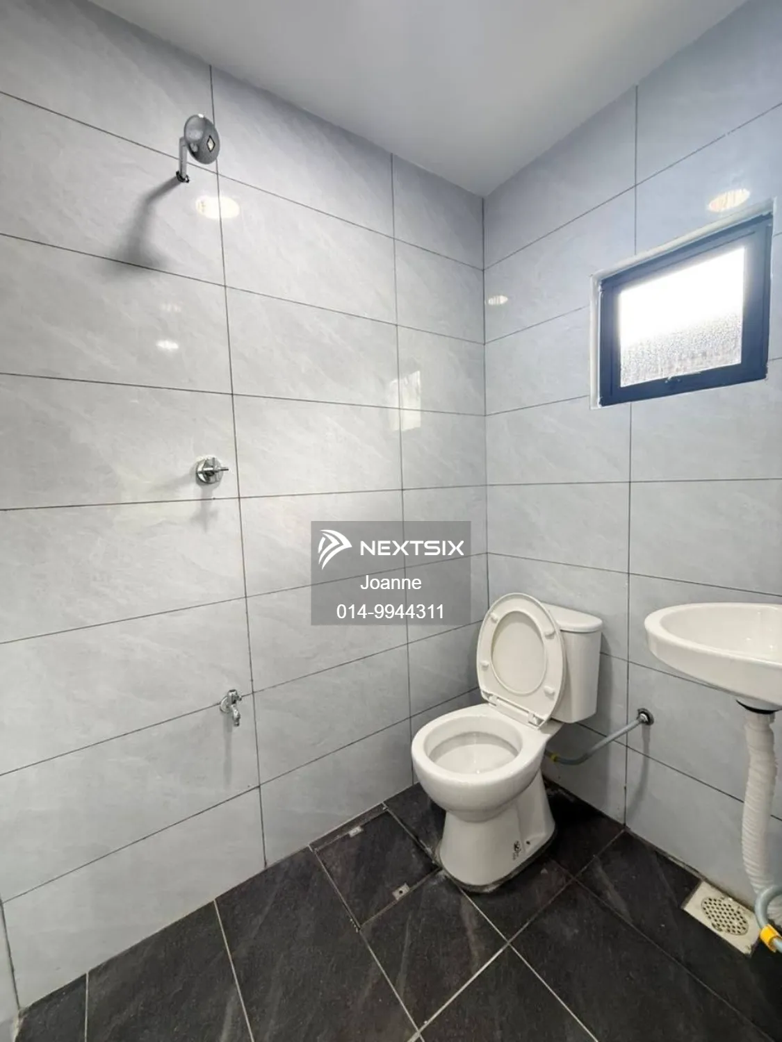 1-sty Terrace/Link House For Sale in Ulu Tiram Johor - Image 15