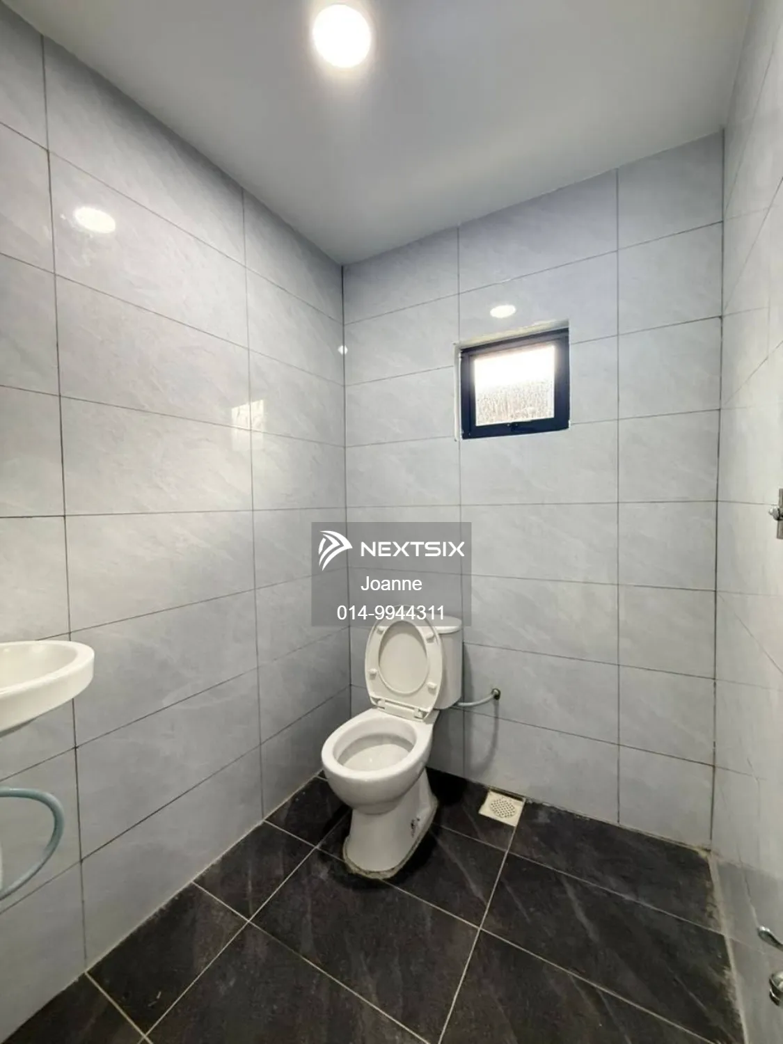 1-sty Terrace/Link House For Sale in Ulu Tiram Johor - Image 16