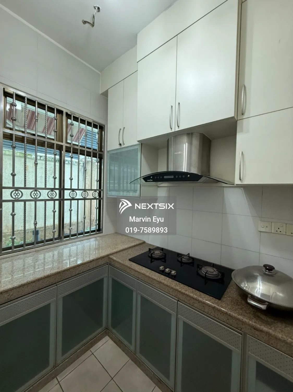 Semi-detached House For Sale in Skudai Johor - Image 10