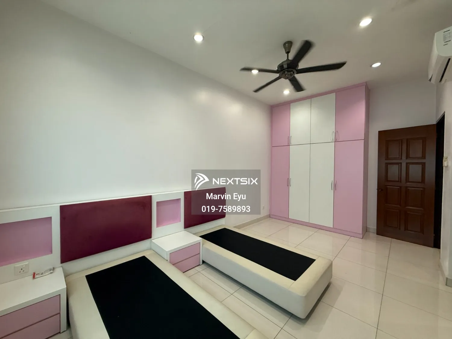 Semi-detached House For Sale in Skudai Johor - Image 11